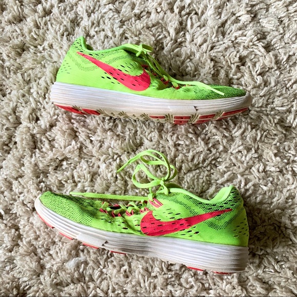 Nike Lunar Trainer Runner - Picture 5 of 5